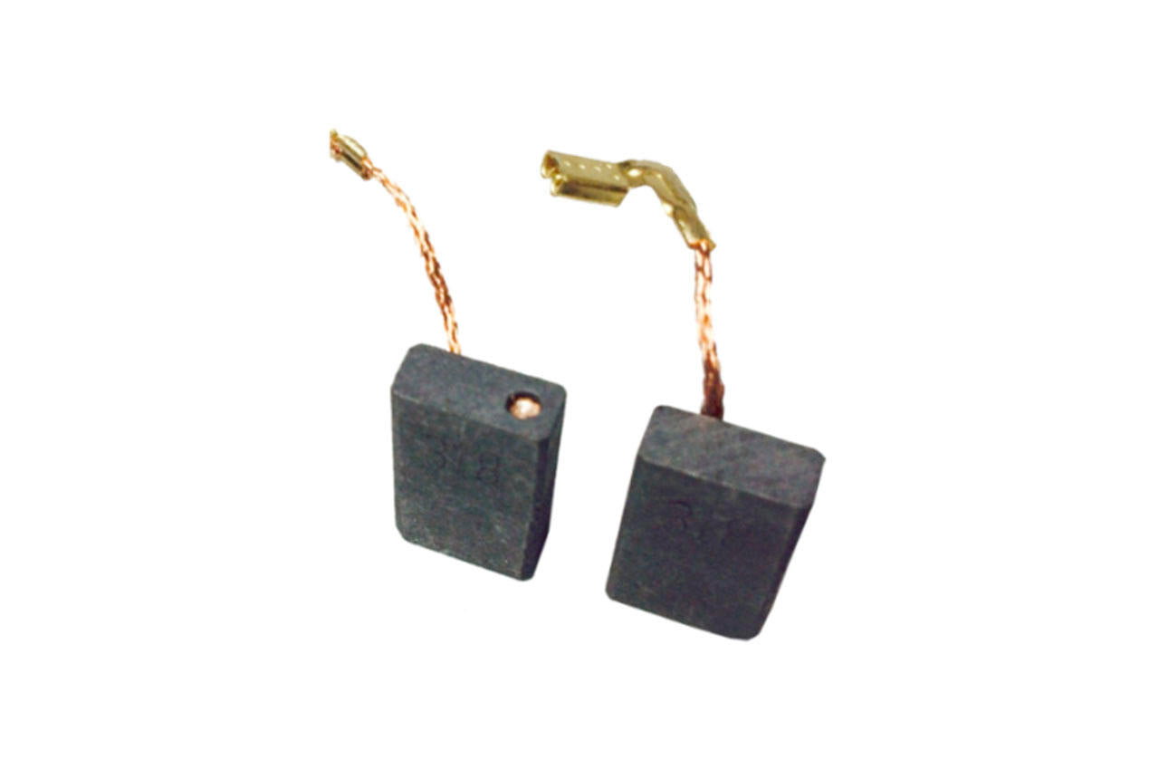 Графитовая щетка Асеса - 5x11x16 мм (2 шт.) МК 325