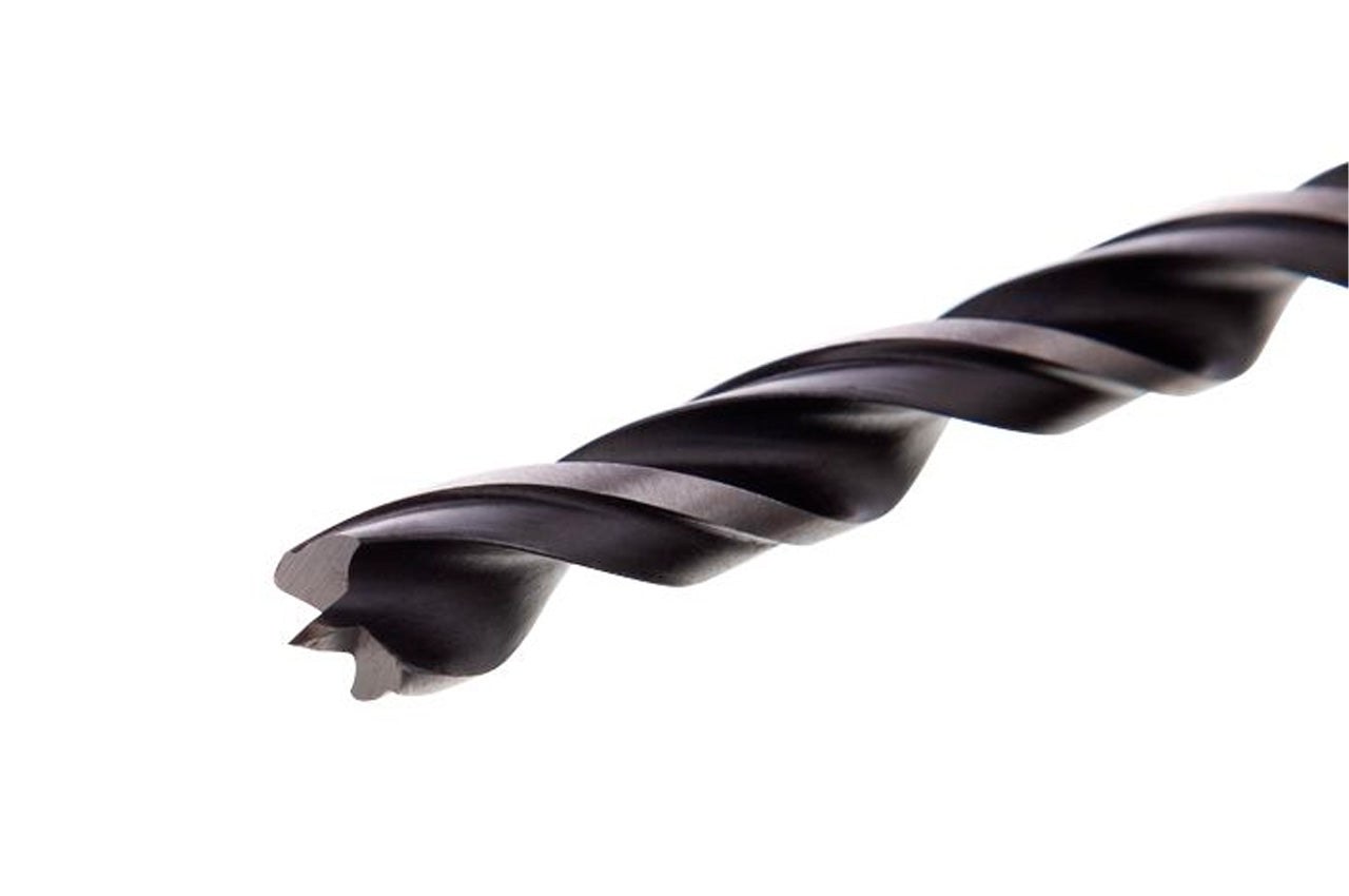 Сверло по дереву Intertool - 10 х 300 мм