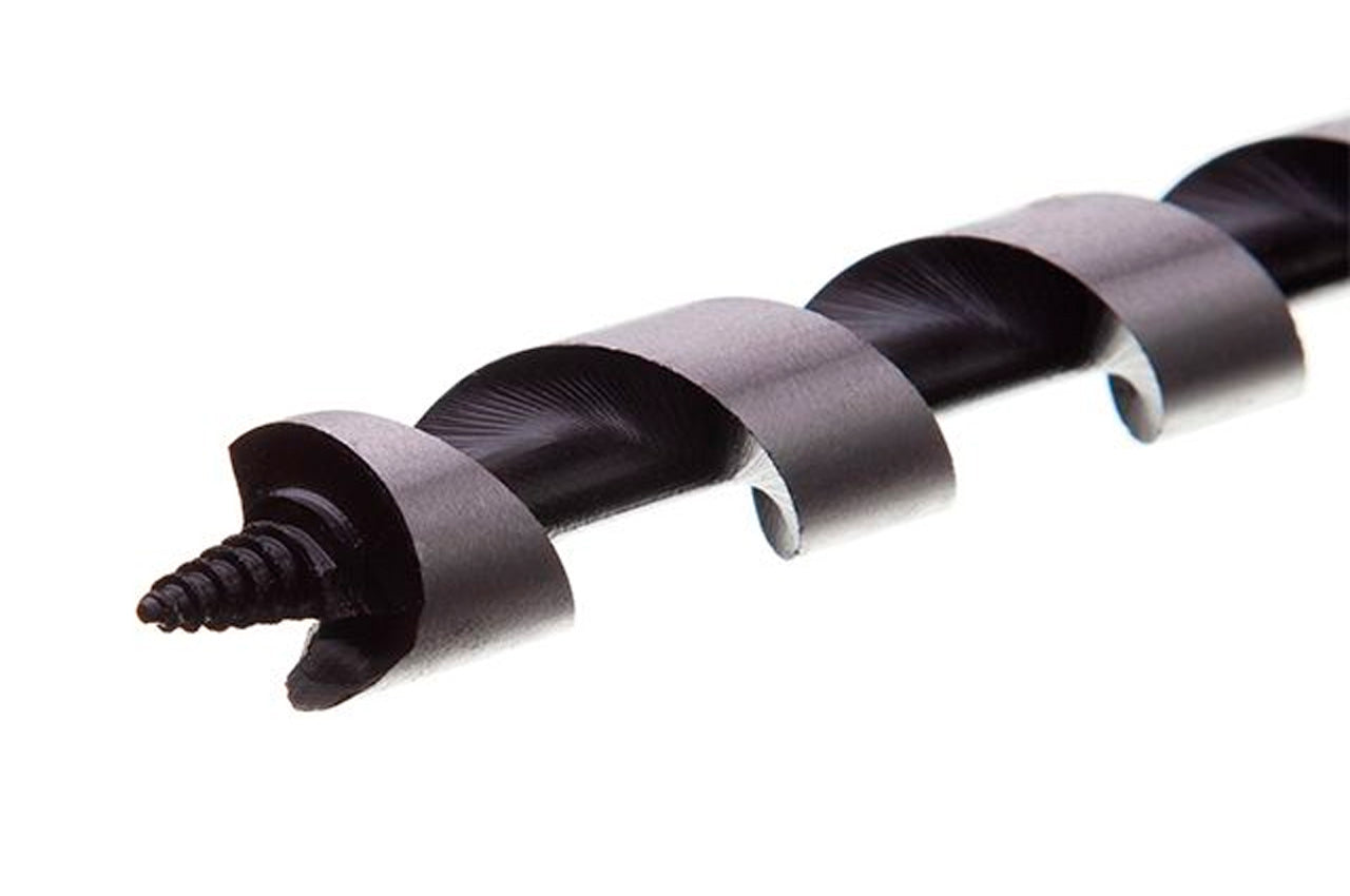 Сверло по дереву спиральное Intertool - 16 х 460 мм