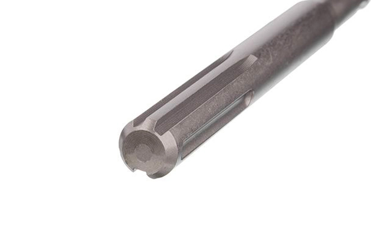 Бур SDS-max Intertool - 16 х 800 мм "Quadro"