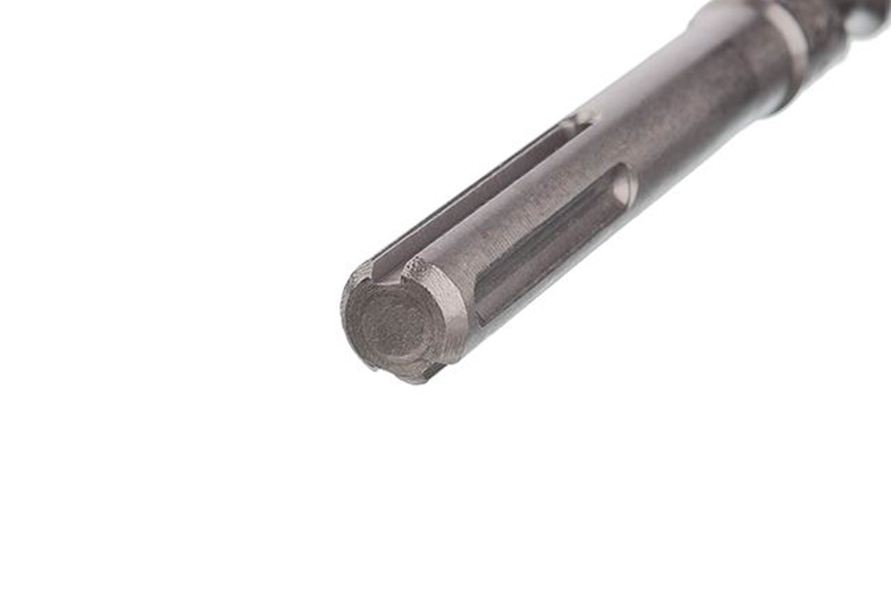Бур SDS-max Intertool - 25 х 600 мм "Quadro"