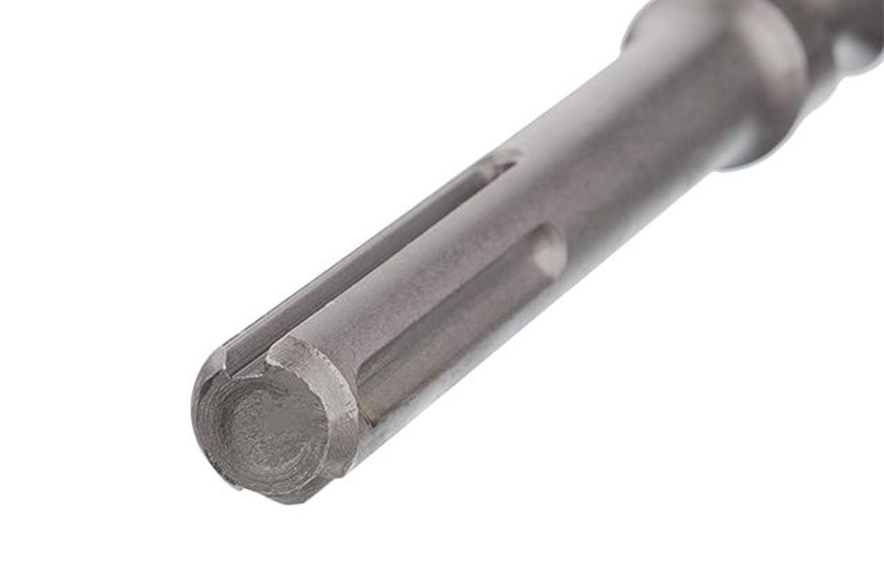 Бур SDS-max Intertool - 28 х 400 мм "Quadro"