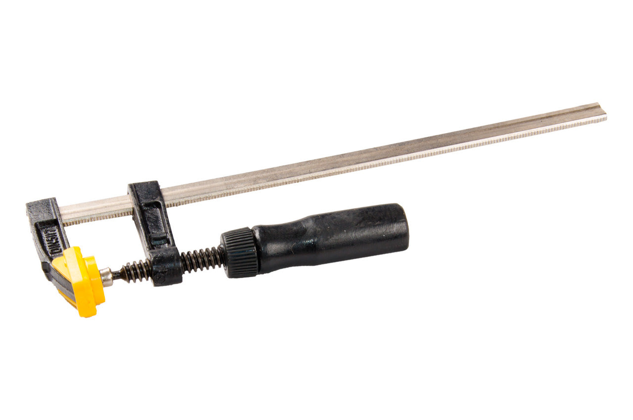 Струбцина столярна Mastertool - 250 х 50 мм