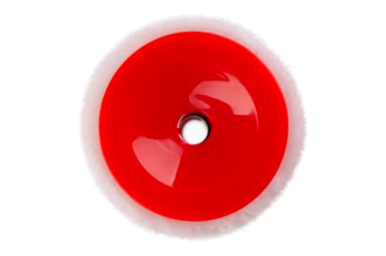 Валик велюр Intertool - 8 х 48 х 180 мм