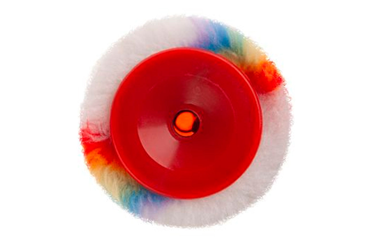 Валик элитаколор Intertool - 8 х 48 х 180 мм