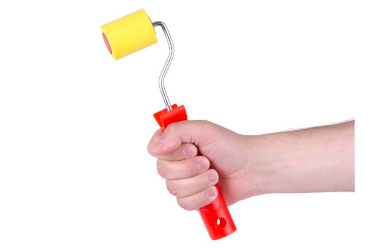 Валик прижимной Intertool - 6 х 50 мм**