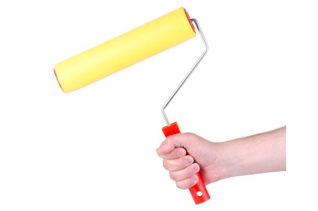 Валик прижимной Intertool - 6 х 250 мм