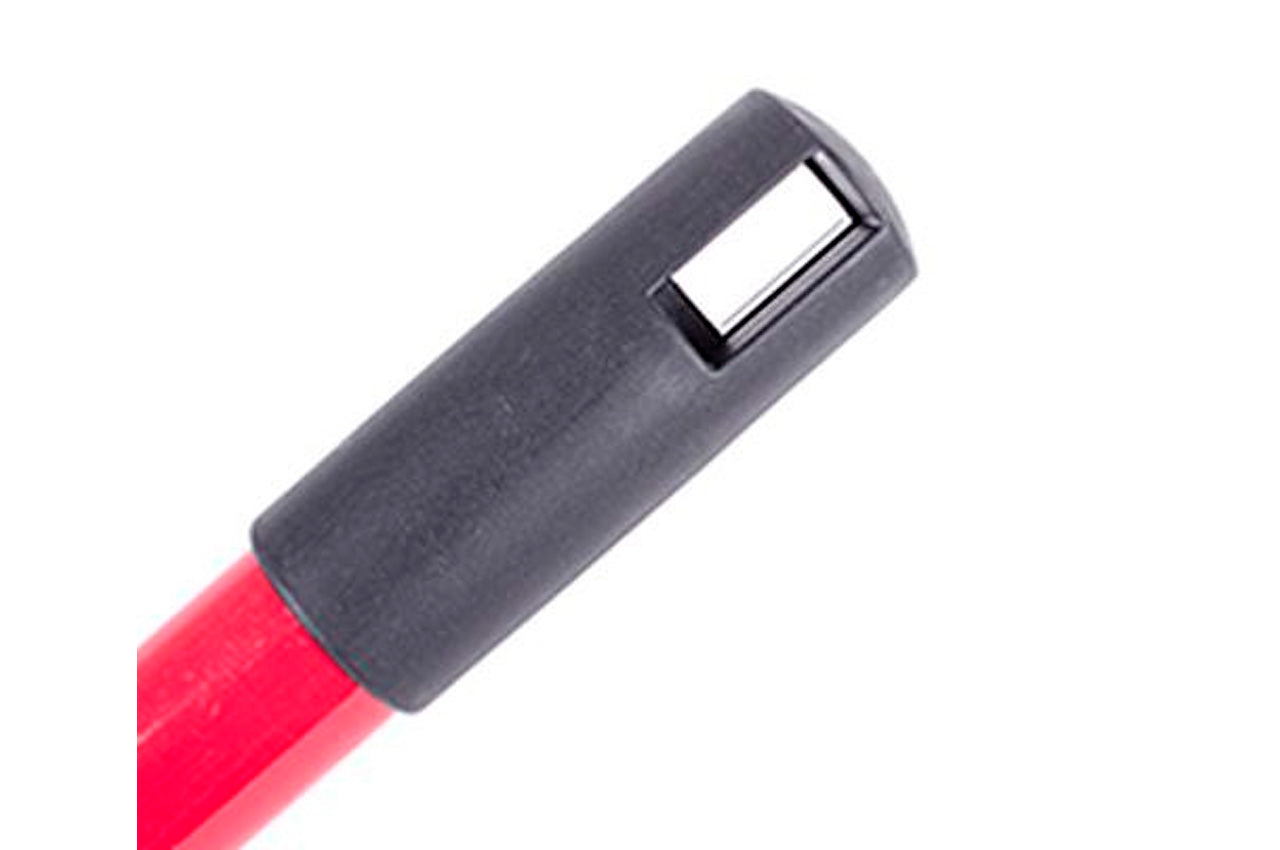 Ручка телескопічна Intertool - 0,85 х 1,5 м