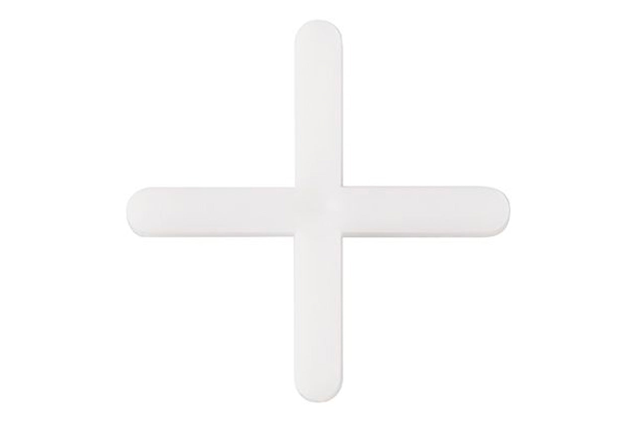 Крестики для плитки Intertool - 2 мм (200 шт.)