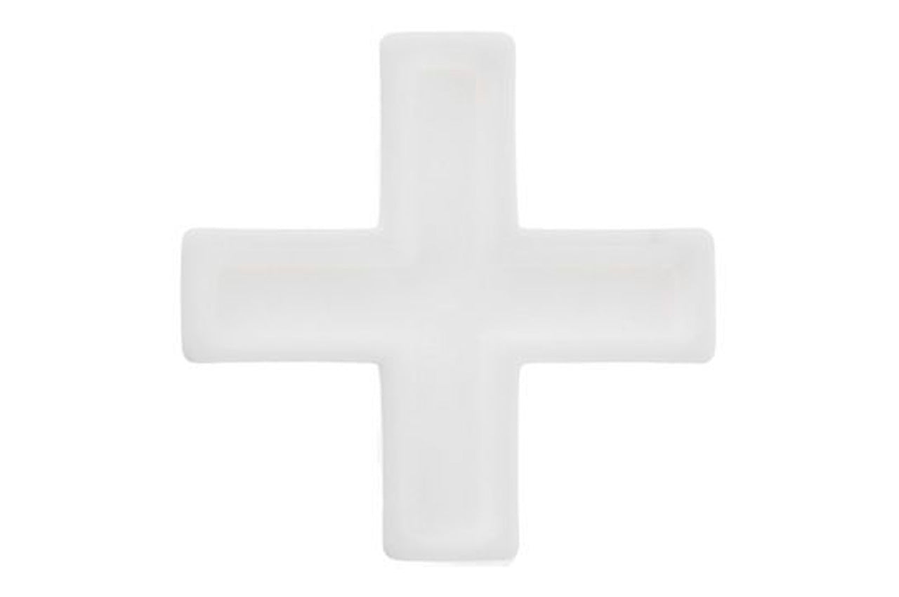 Крестики для плитки Intertool - 8 мм (30 шт.)