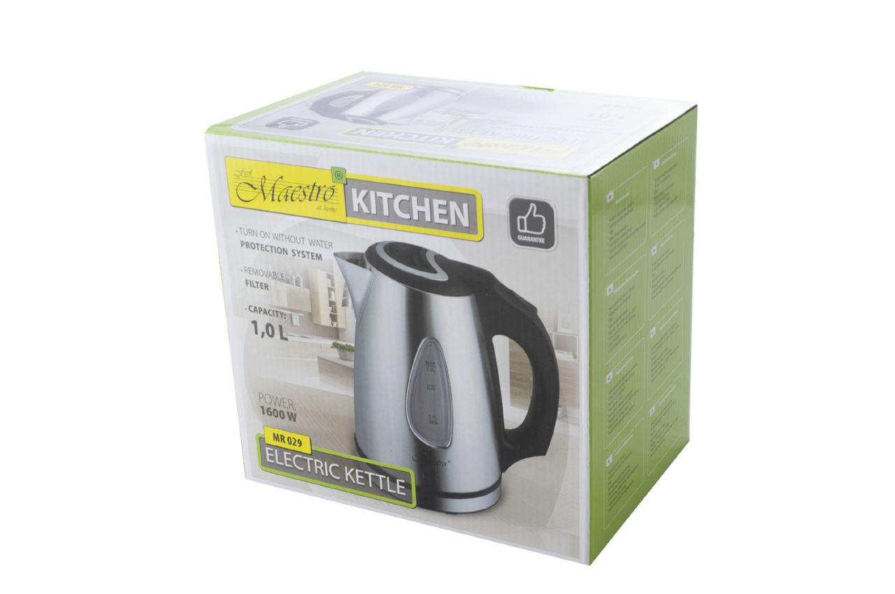 Электрочайник Maestro - MR-029