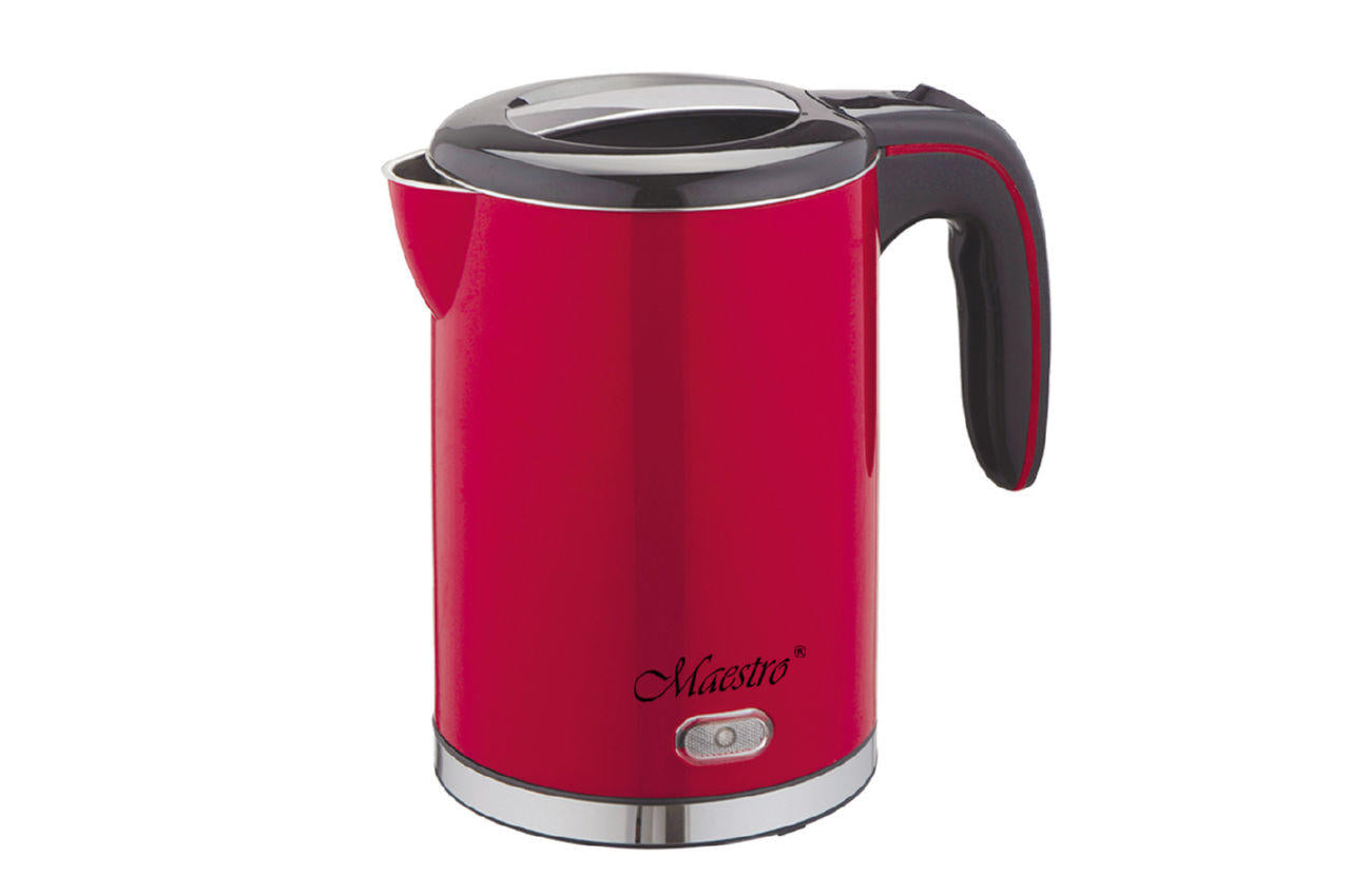Электрочайник Maestro - MR-030-Red