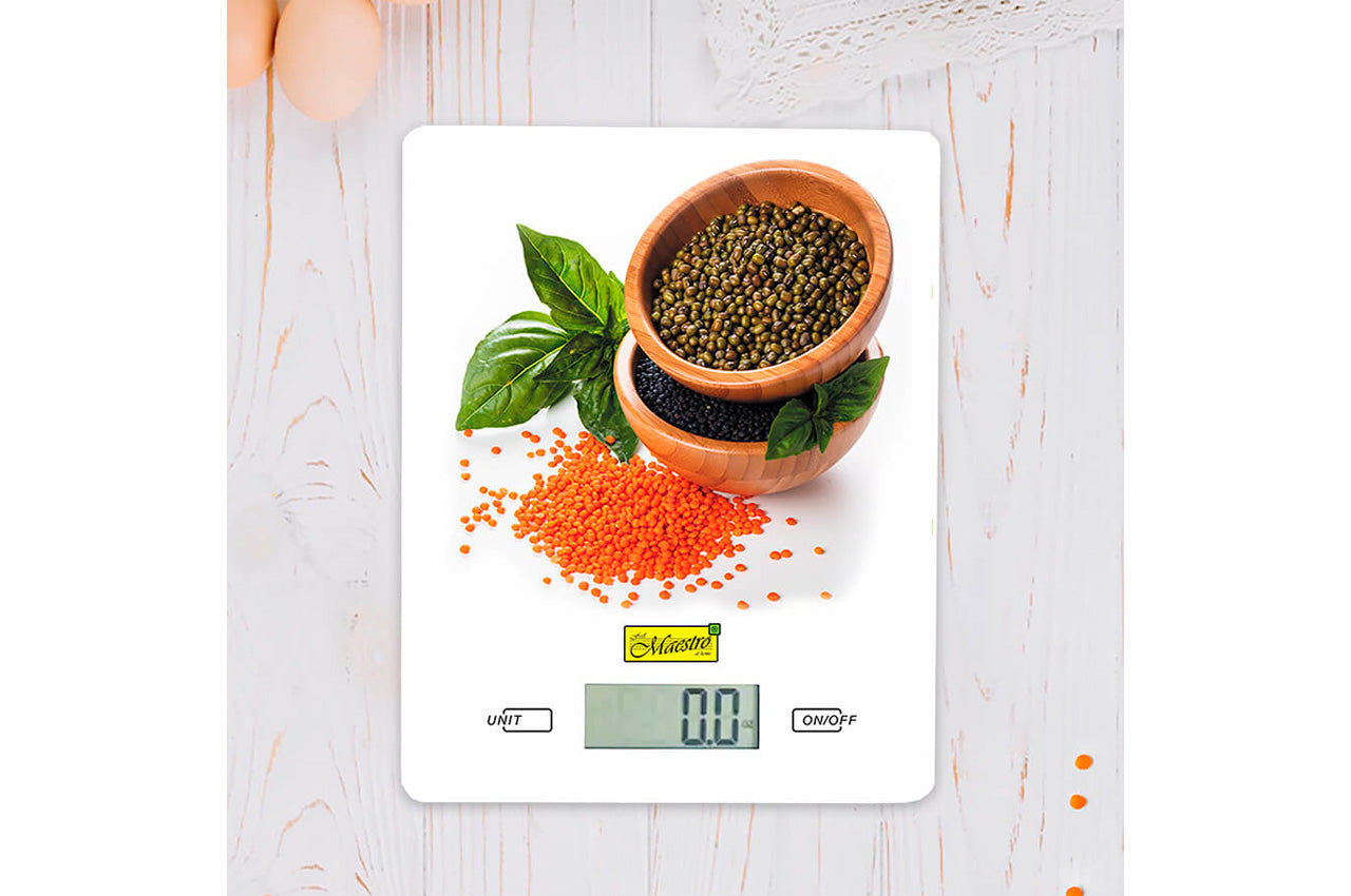Весы кухонные Maestro - MR-1803
