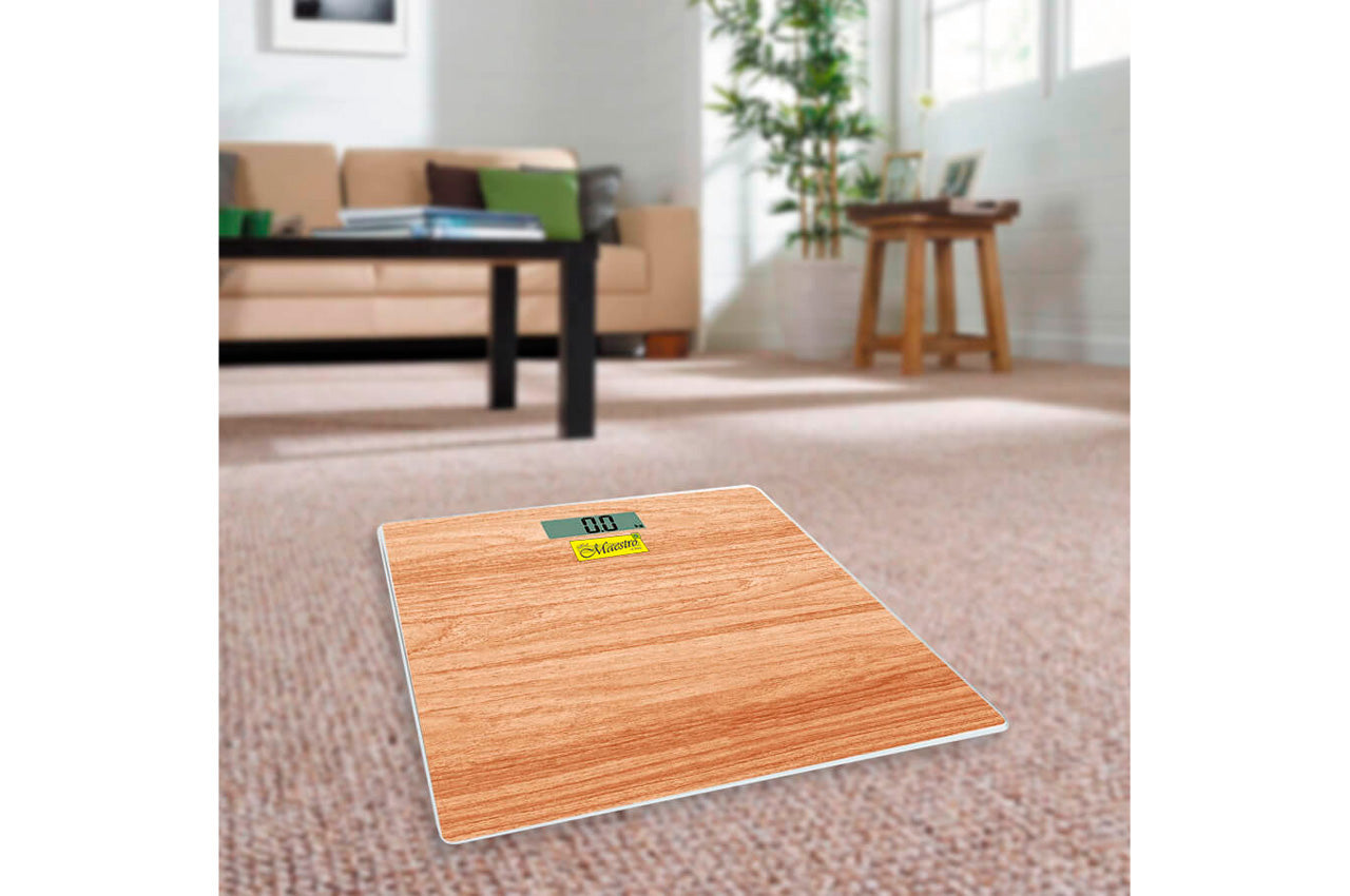 Весы напольные Maestro - MR-1823