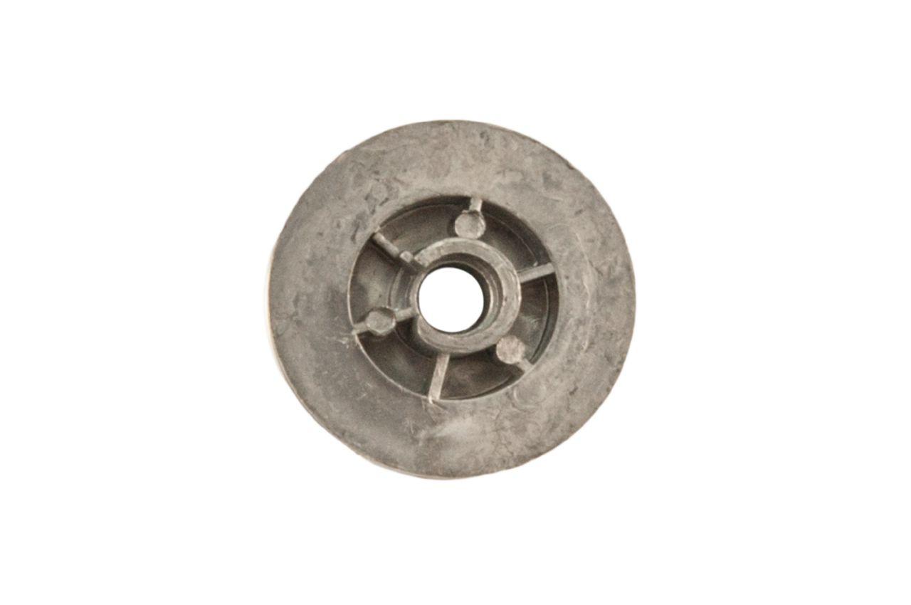 Шкив стартера металлический KosiKosa - 14 мм GL (4 зацепа)