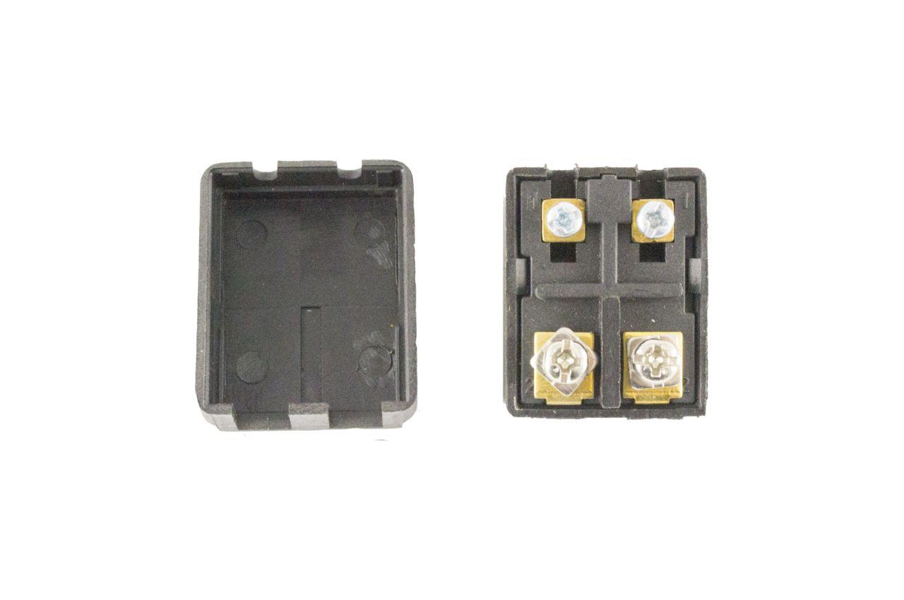 Кнопка УШМ Асеса - Sparky (на винтах)