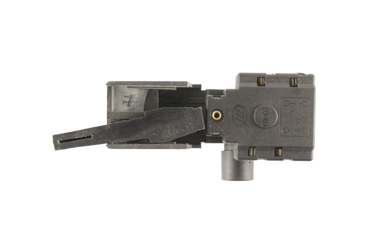 Кнопка дрели Асеса - Интерскол