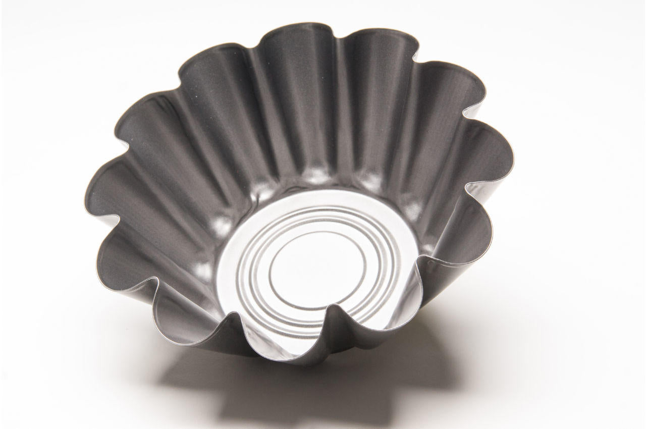 Форма для выпечки Maestro - 225 x 80 мм MR-1102