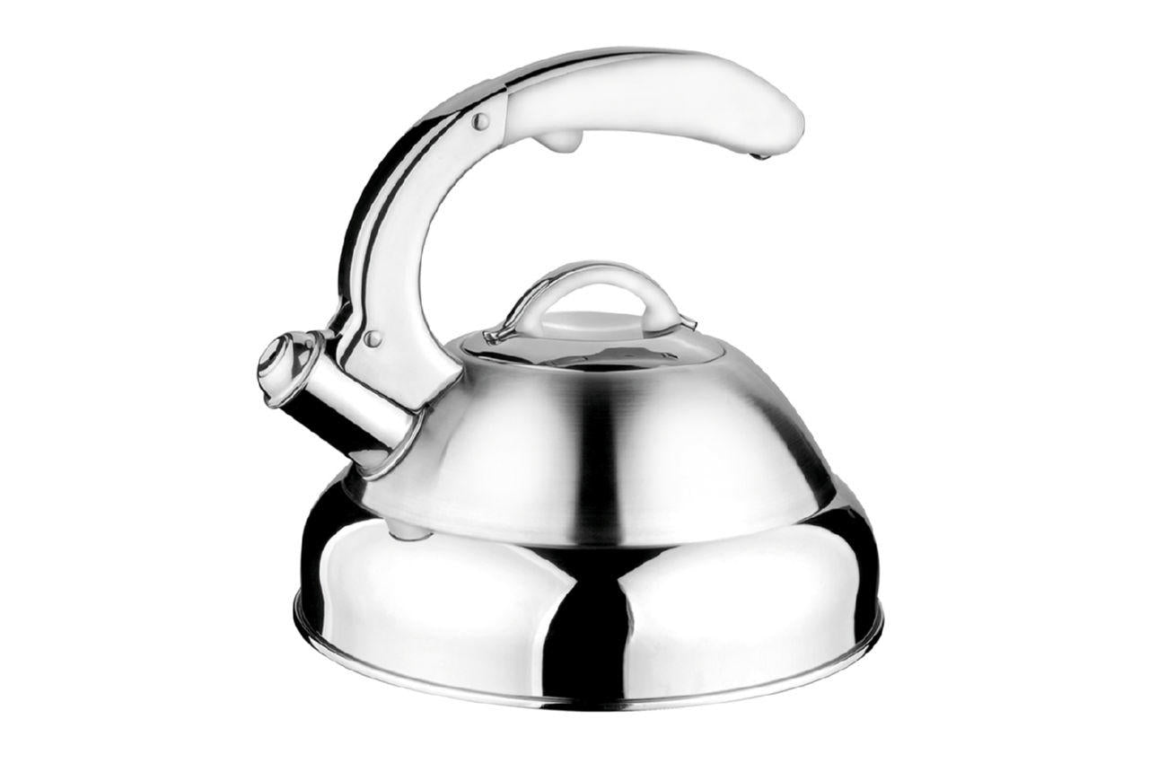 Чайник нержавеющий Maestro - 2,6 л MR-1333