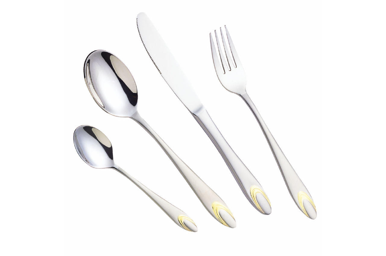 Їдальня набір Maestro - 24 од. MR-1513G