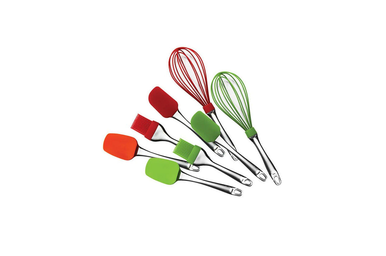 Набор кухонный Maestro - 4 ед. MR-1590