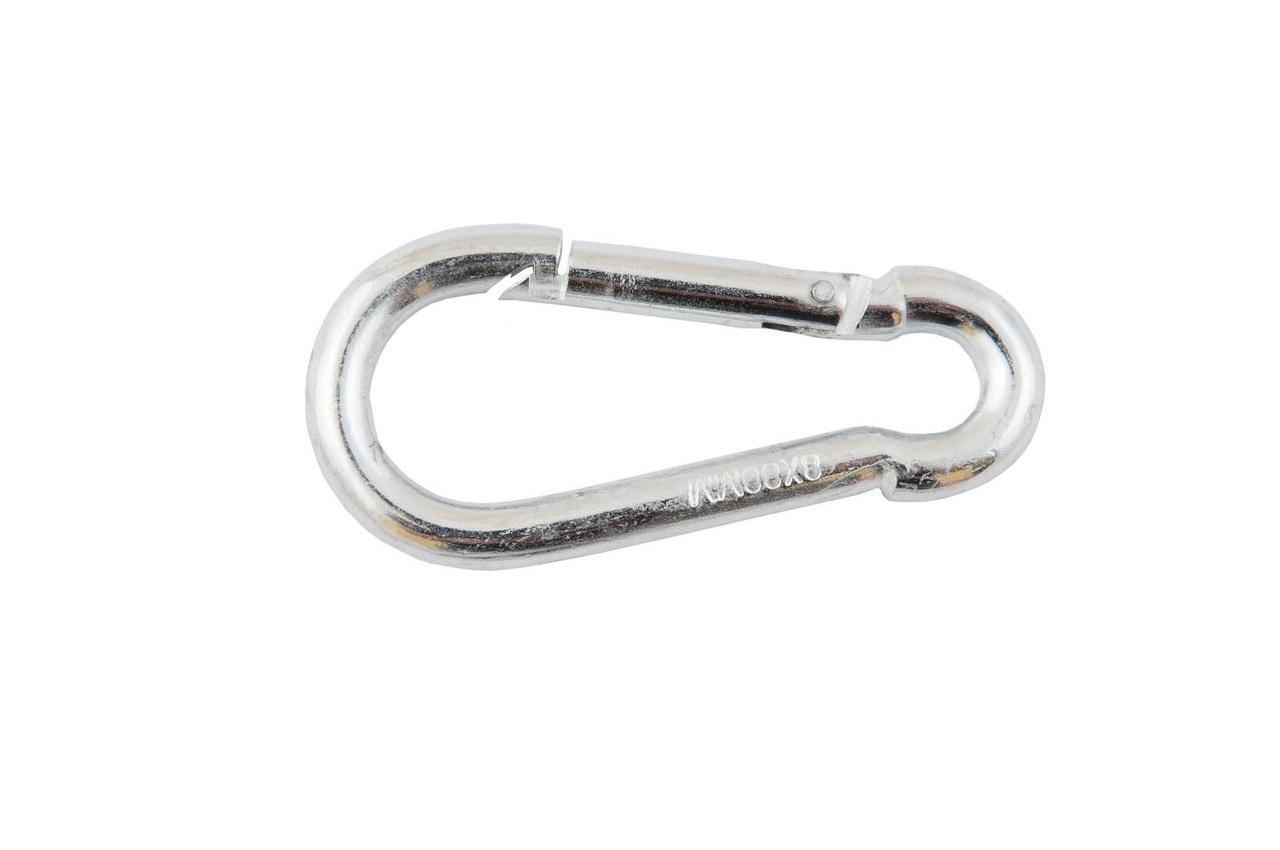 Карабин пожарный Apro - M12 х 140 мм