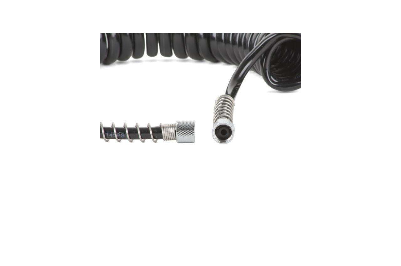 Шланг для аэрографа Intertool - 3 м x 1/8" x 1/8"