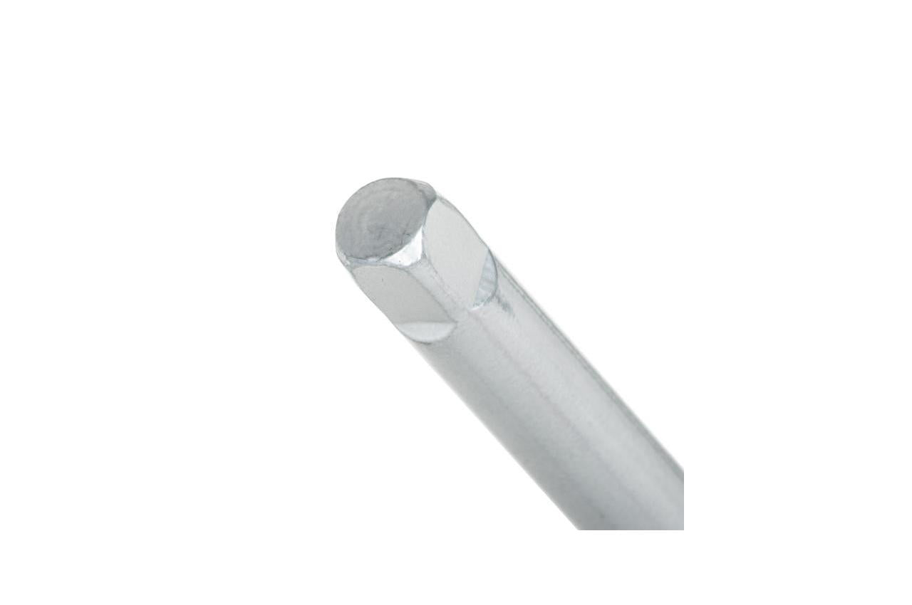 Ключ баллонный крестообразный Intertool - 17 x 19 x 21 x 1/2" Pro