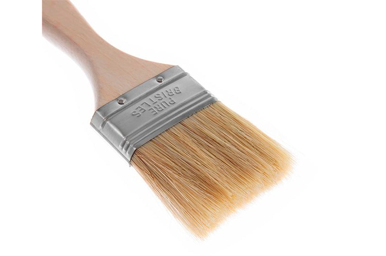 Кисть Intertool - стандарт 2"