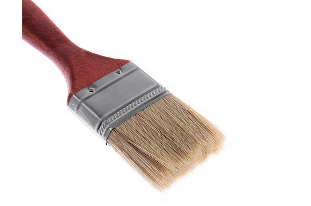 Кисть Intertool - английская 2" KT-1050