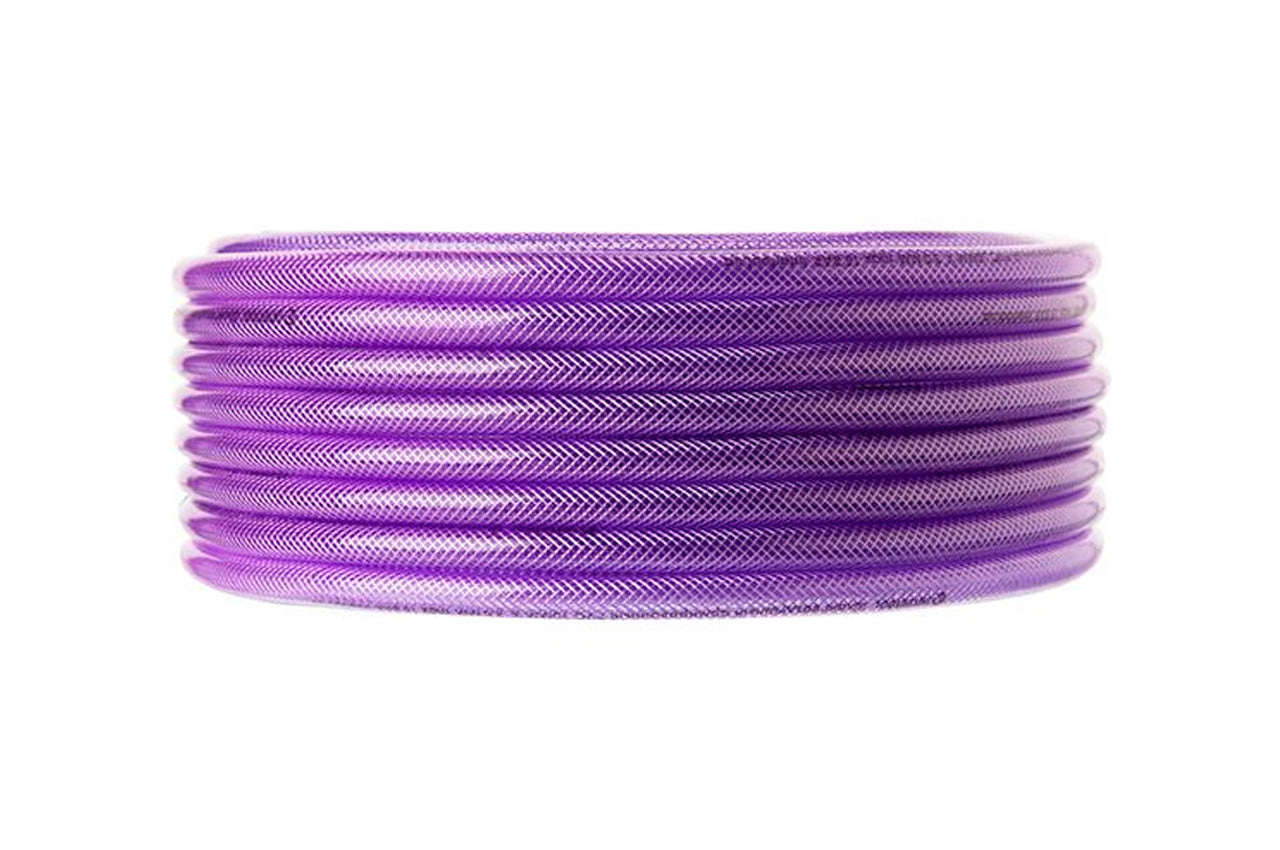 Шланг высокого давления Intertool - 50 м x 6 мм ПВХ