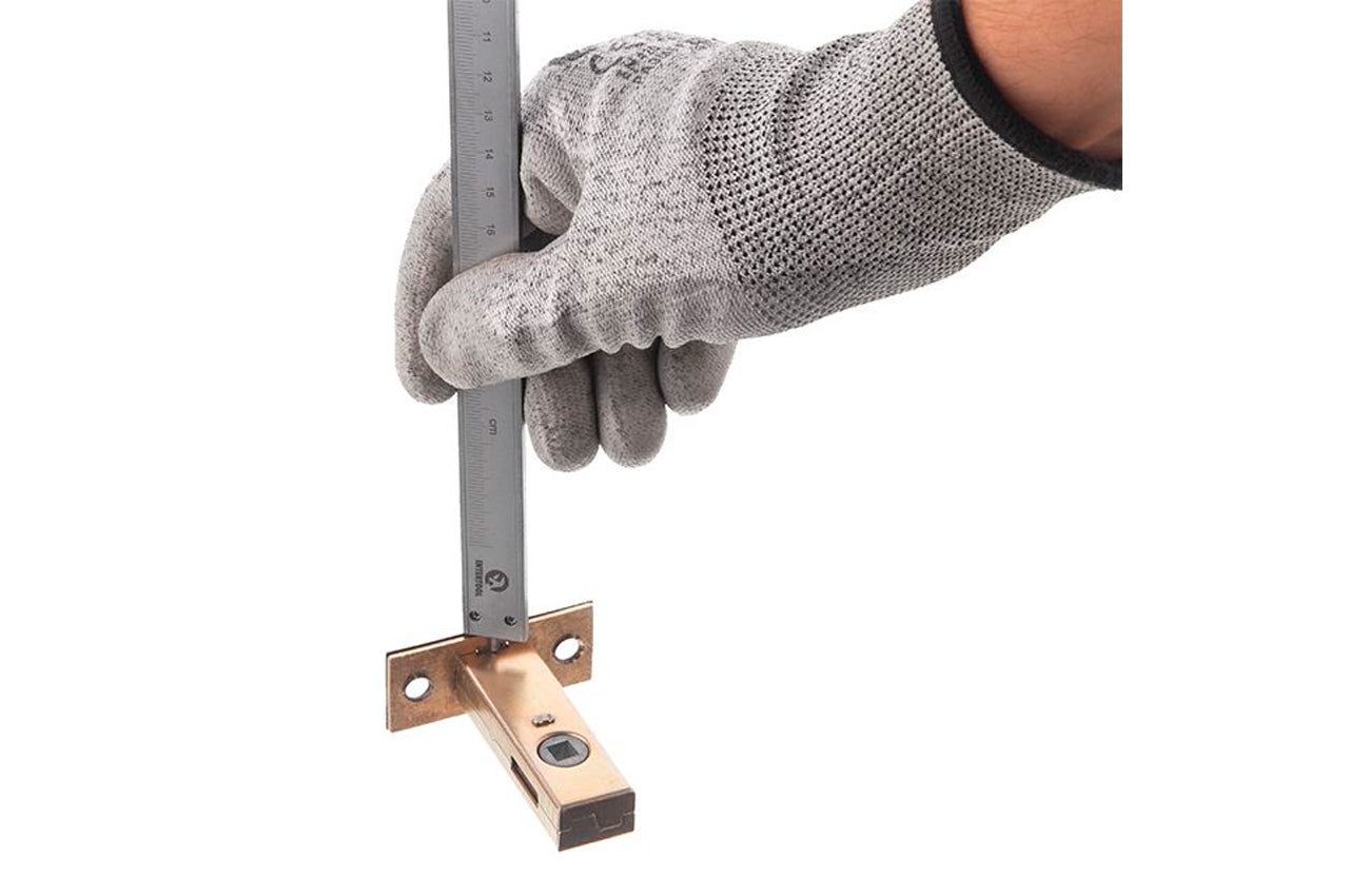 Штангенциркуль Intertool - 200 мм 0,05 мм