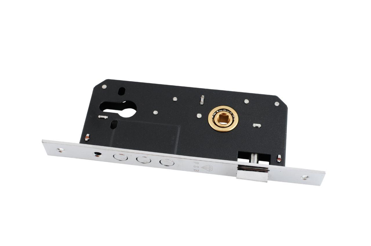 Замок врезной FZB - 85 мм 45 R3 м AB