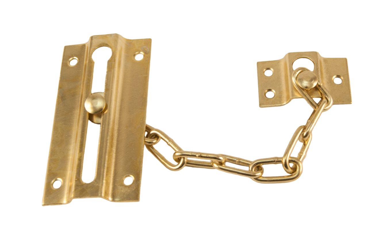 Дверная цепочка FZB - PB