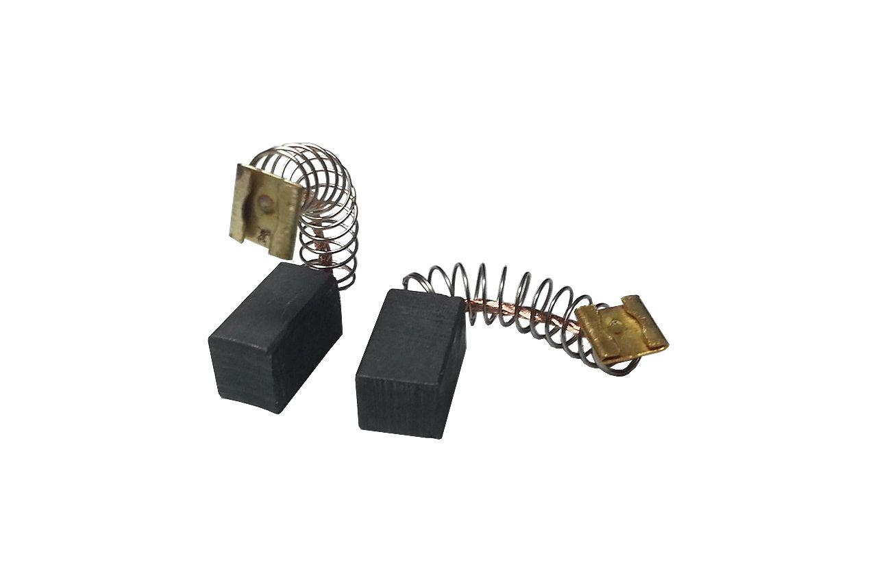 Графитовая щетка Рамболд - 6,4 x 7,4 x 12 мм (2 шт.)