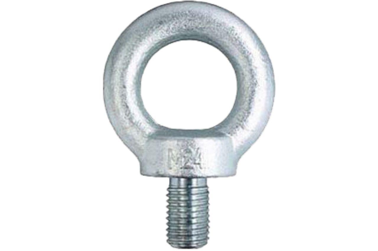 Болт із кільцем Apro - М6 x 1 мм