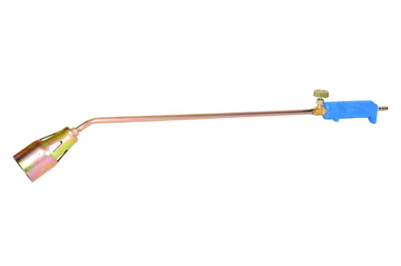 Пальник газовий Mastertool - 50 x 700 мм