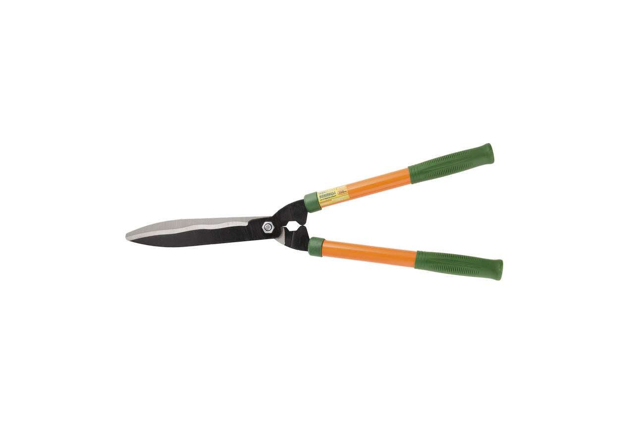 Ножницы для стрижки кустарников Mastertool - 550 мм лезвие волной