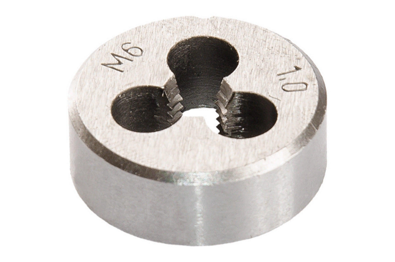 Плашка Mastertool - M6 x 1,0 мм