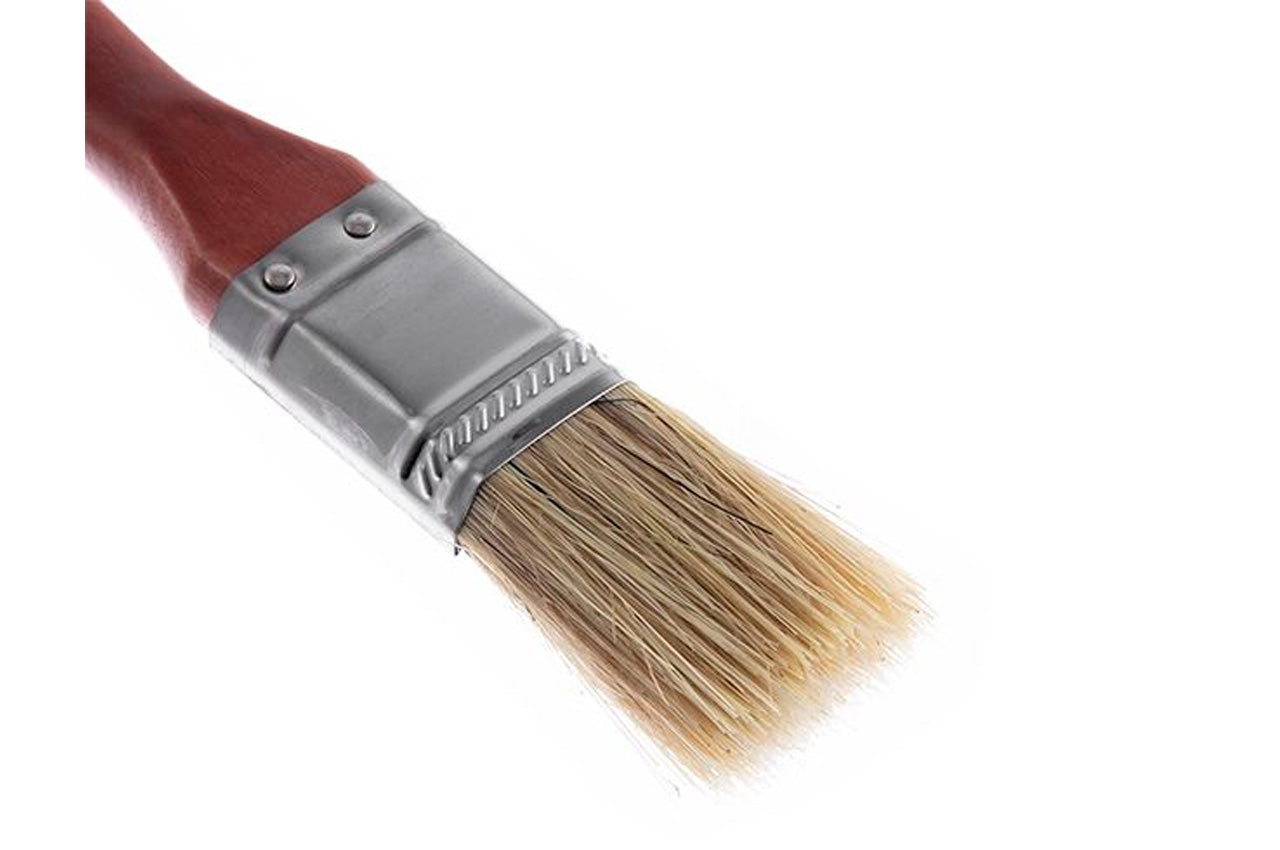 Кисть Intertool - английская 1" KT-1025