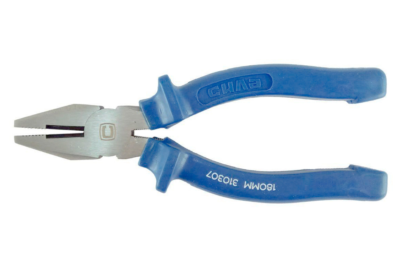 Плоскогубцы Сила - 180 мм
