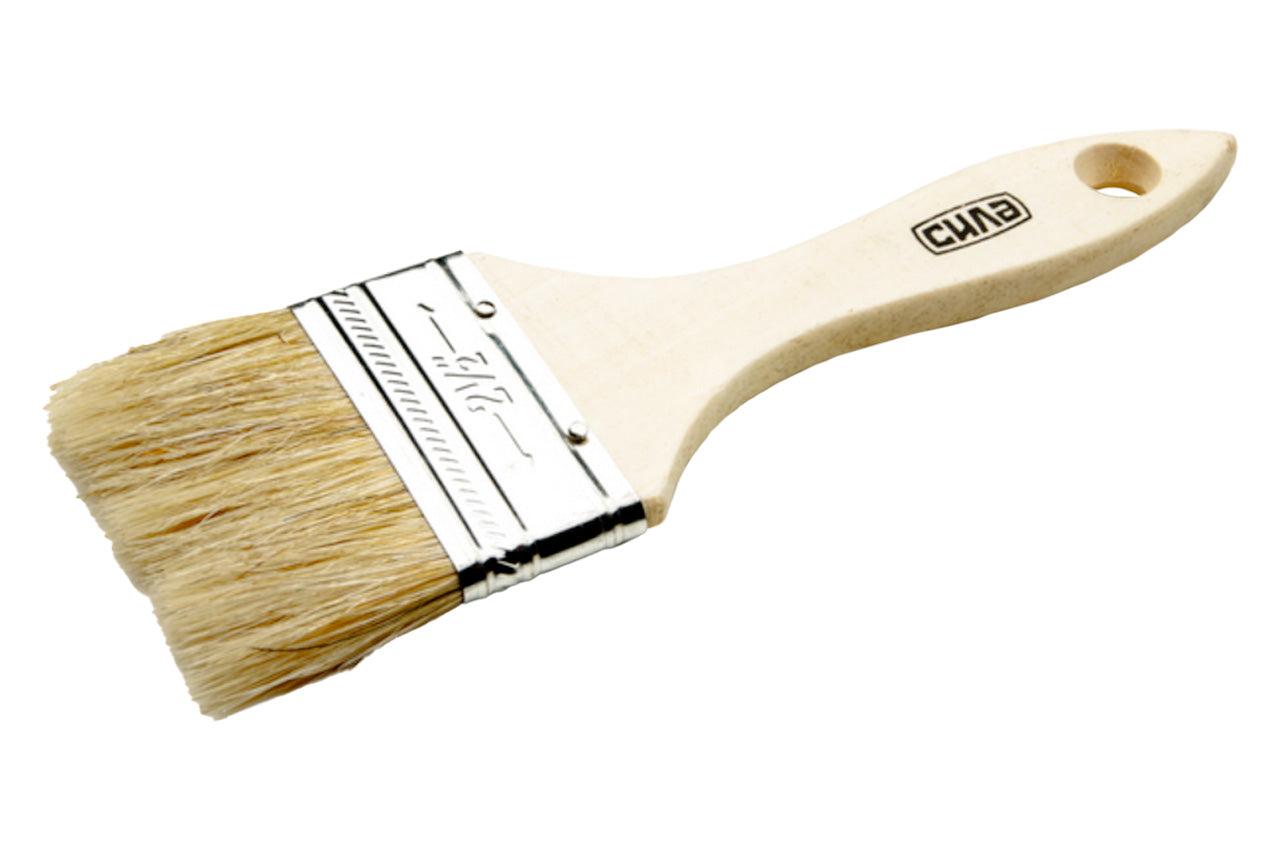 Кисть Сила - эконом 2,5"