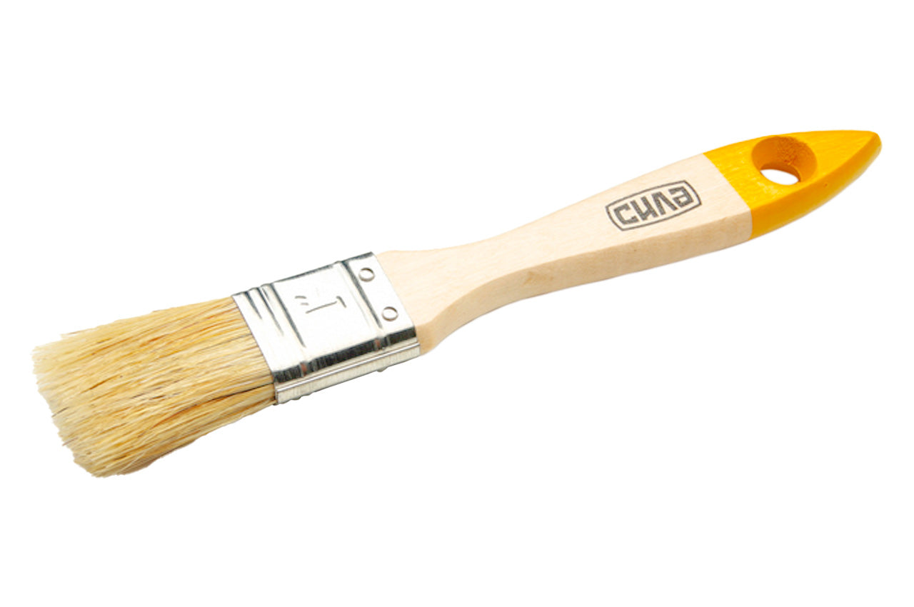 Кисть Сила - стандарт 1"