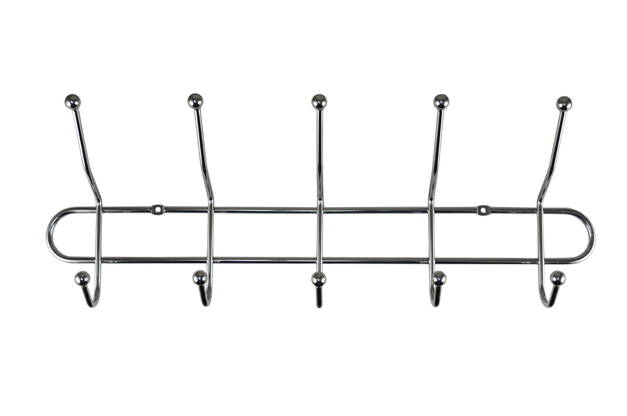 Вешалка FZB - 3 крючка 0339 CP