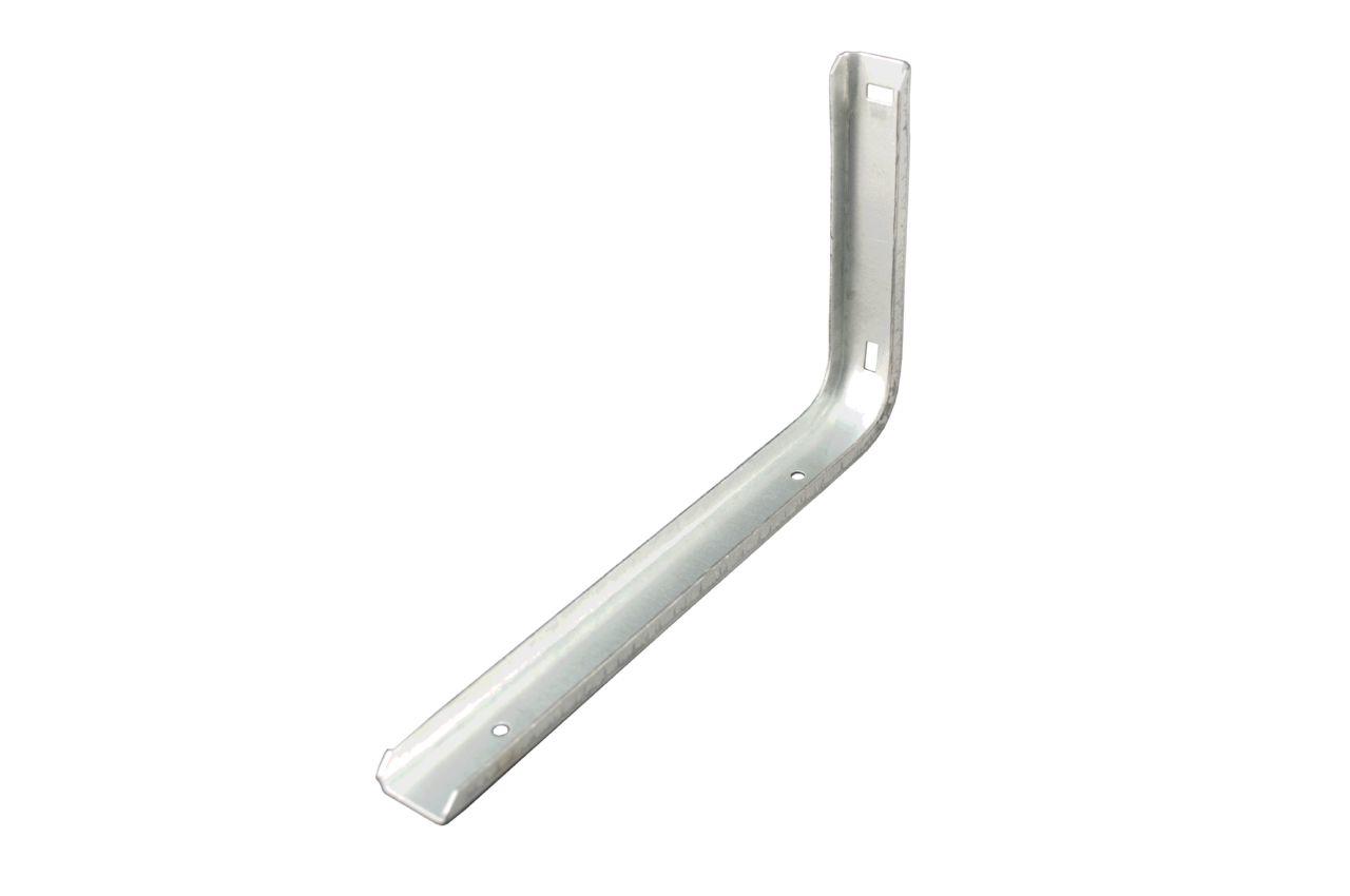 Уголок FZB - 143 x 236 мм CP