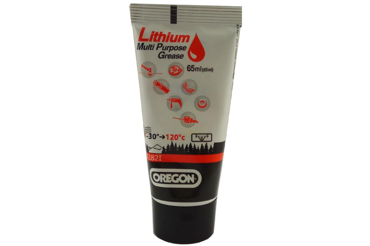 Смазка редуктора Oregon - 80 мл