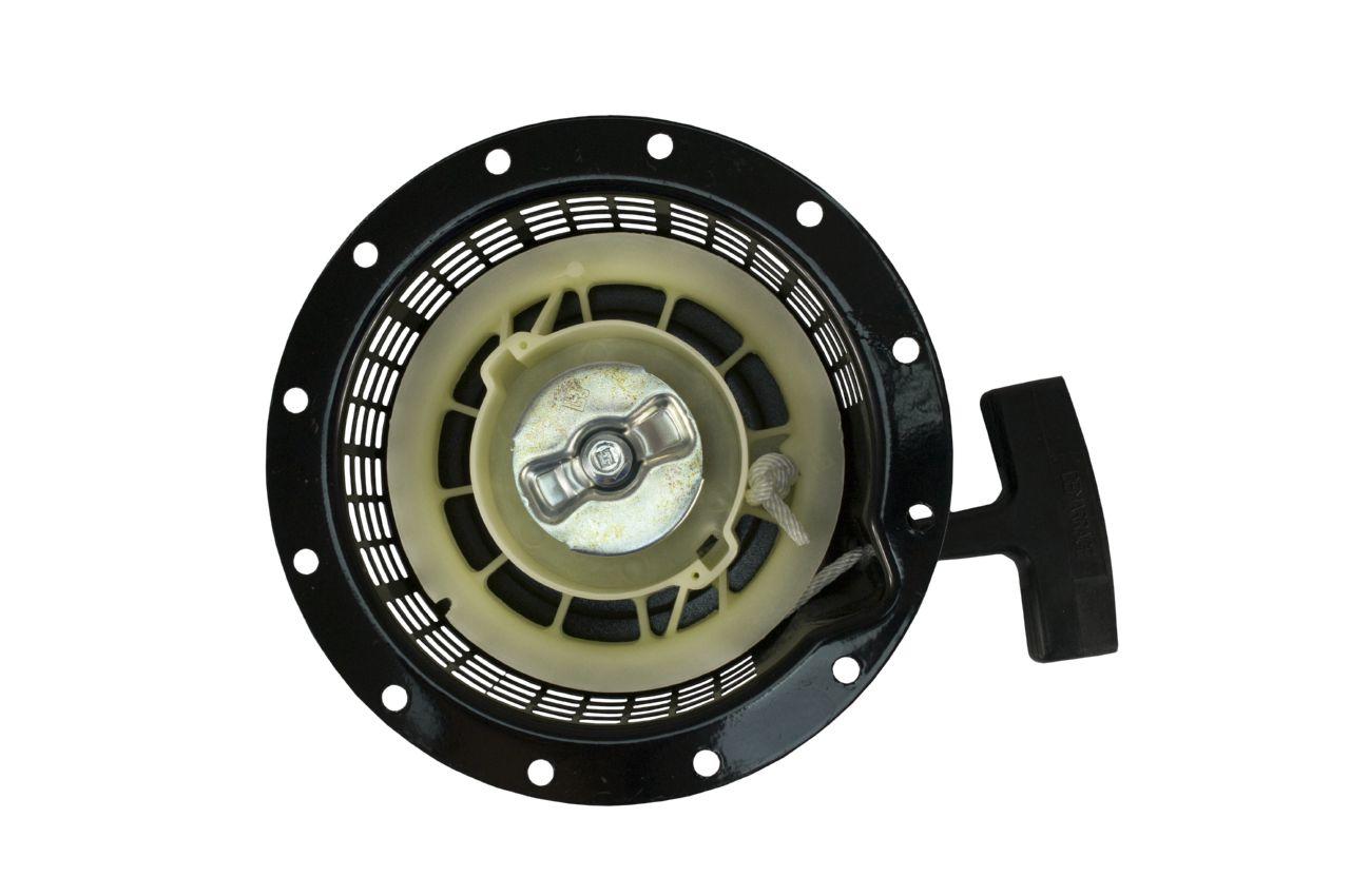 Стартер бензогенератора Асеса - 166F