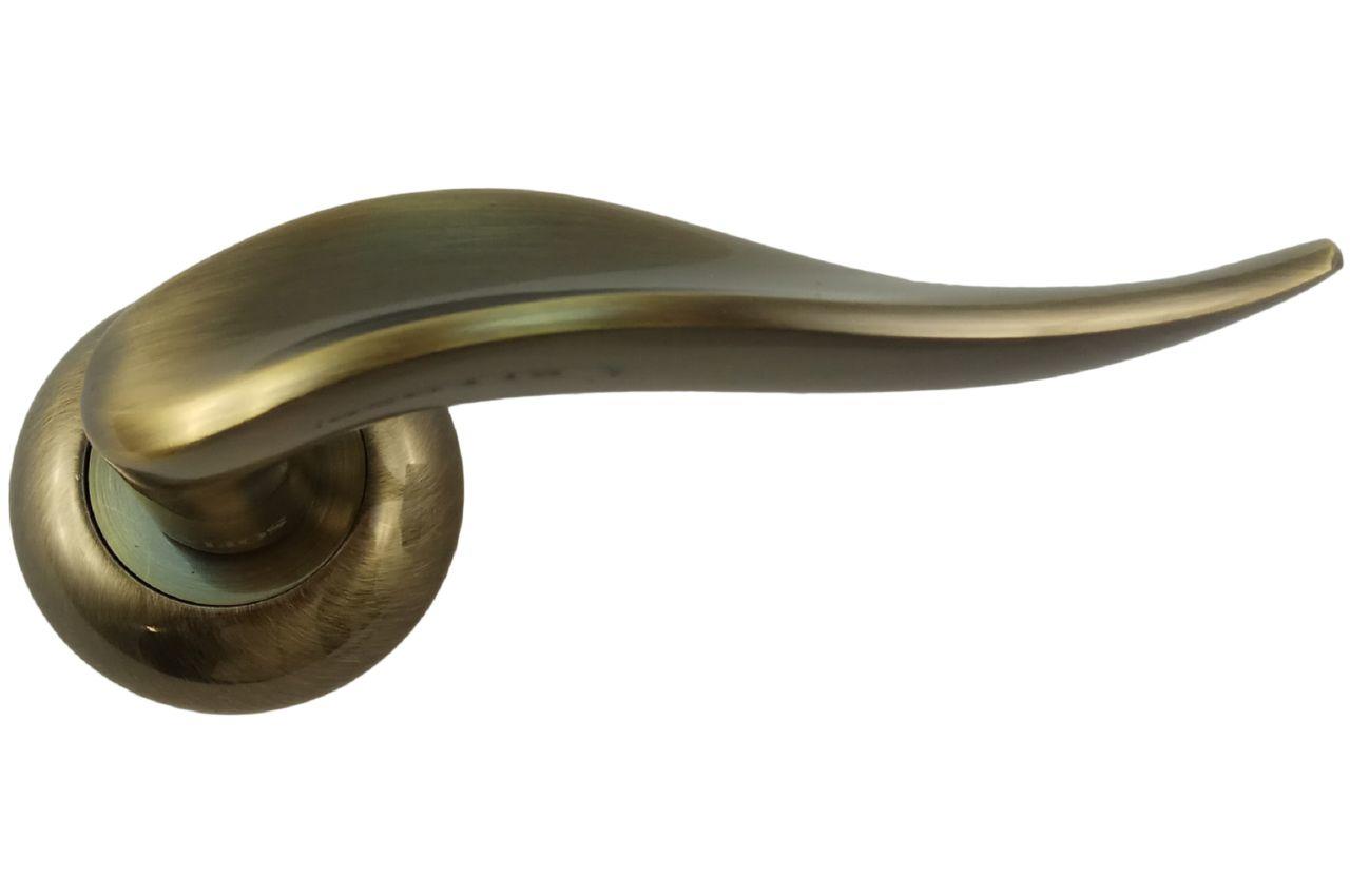 Ручка на розетке FZB - Sofia R-41 15133 AB