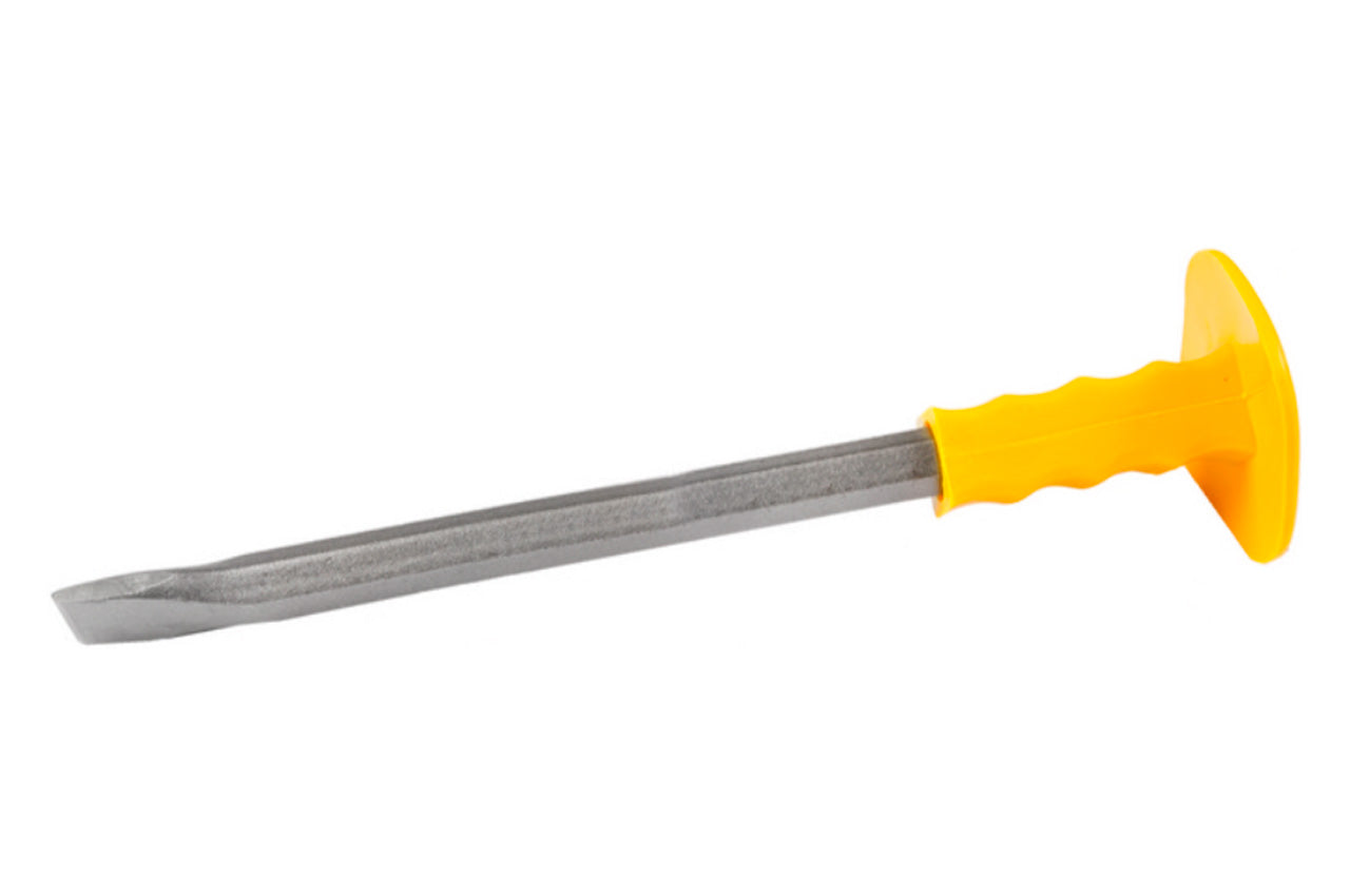 Зубило Mastertool - 350 x 19 x 23 мм