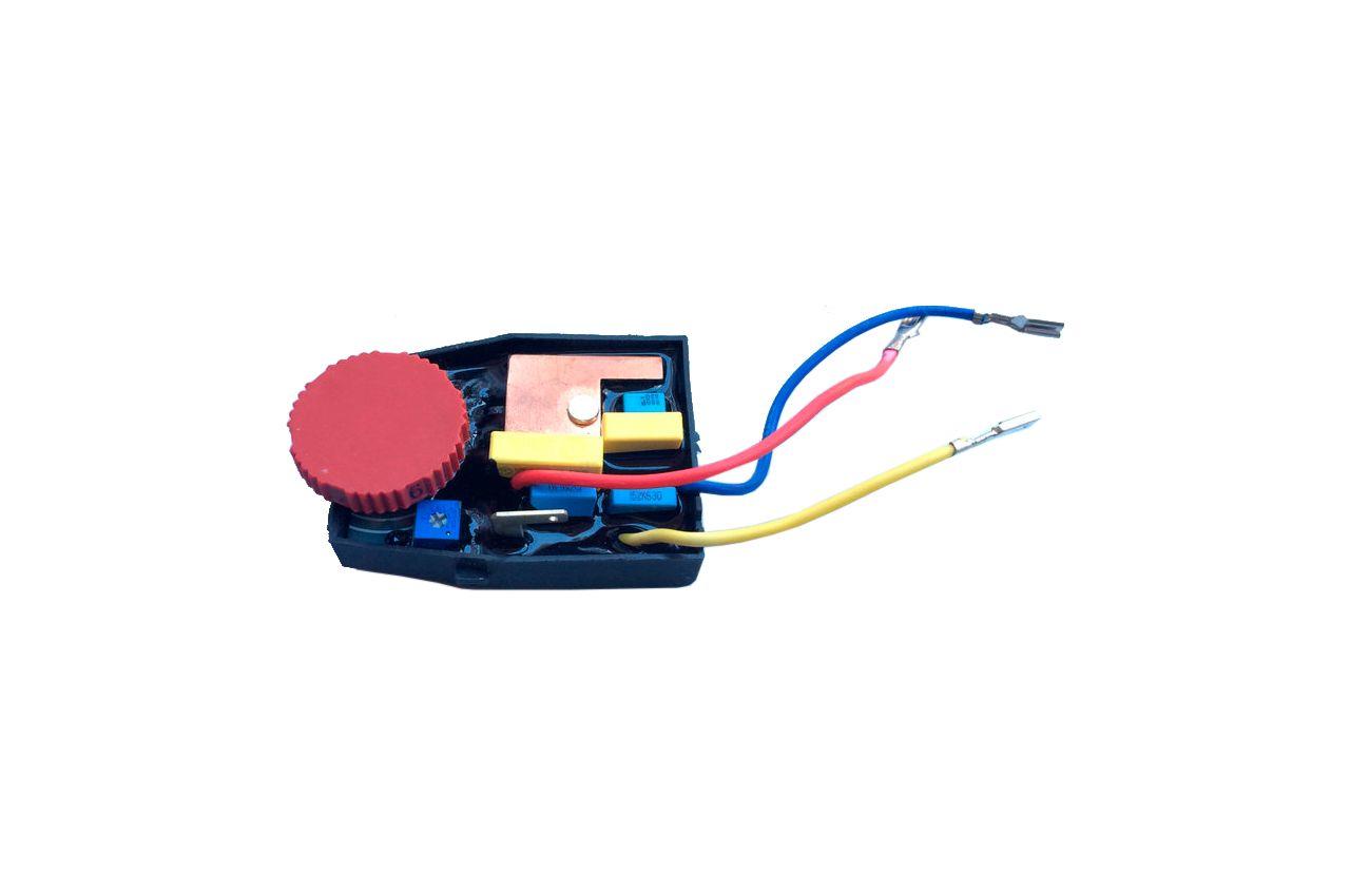 Регулятор оборотов Асеса - Bosch 6-100